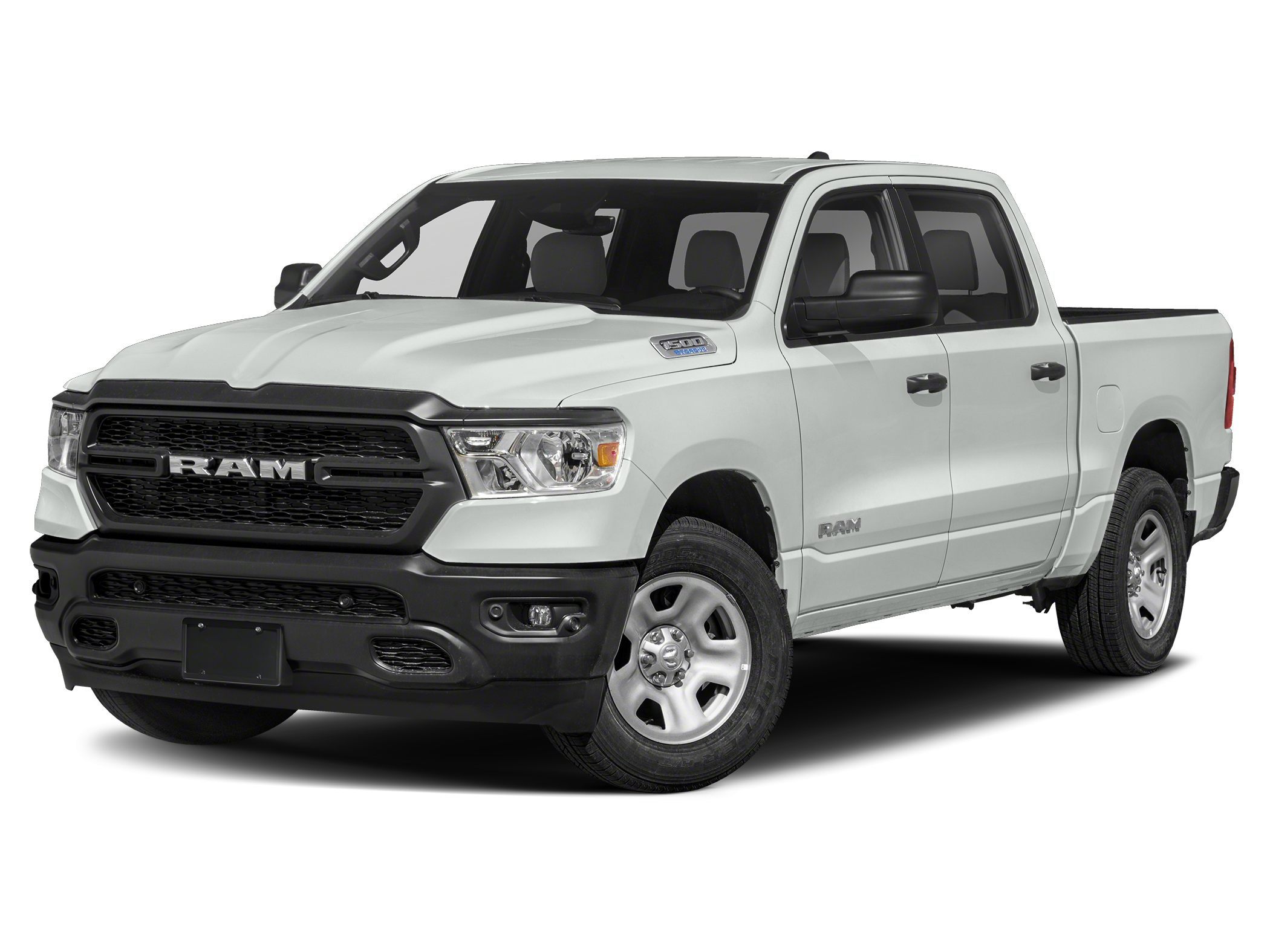 2022 RAM Ram 1500 Pickup Tradesman's photo