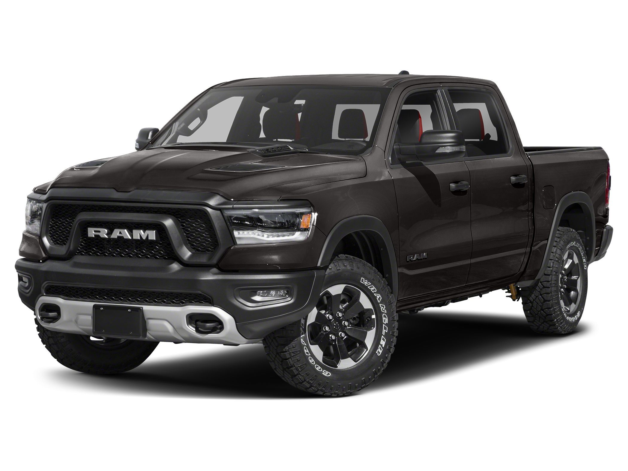 2022 RAM 1500 Rebel -
                San Angelo, TX