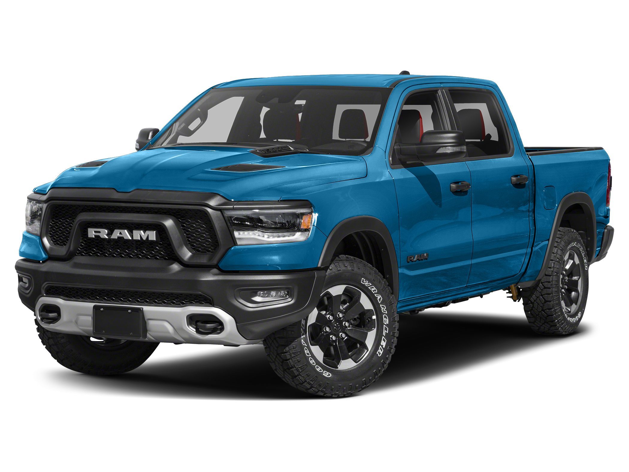 2022 RAM 1500 Rebel X -
                Las Vegas, NV