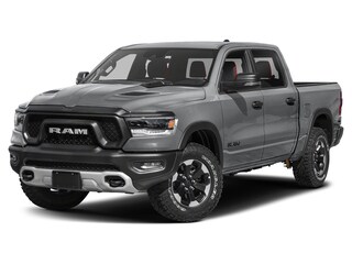 2022 Ram 1500 Rebel Truck