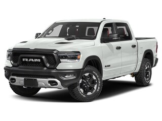 2022 Ram 1500 Rebel Truck
