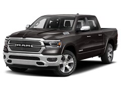 2022 Ram 1500 Laramie Truck