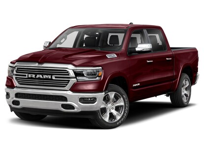 Used 2022 Ram 1500 For Sale at Varney Auto Group VIN