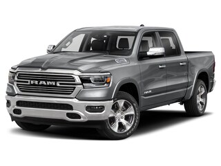 2022 Ram 1500 Laramie Truck 29144