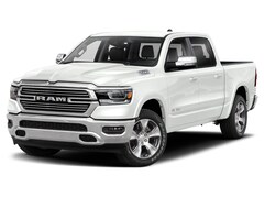 Used 2022 Ram 1500 Laramie Truck 1C6SRFJT3NN183728 For Sale in North Attleboro, MA
