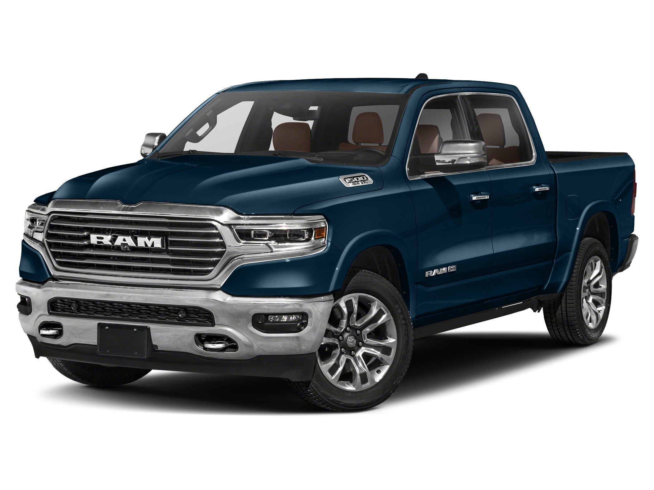 RAM Ram 1500 Pickup's photo