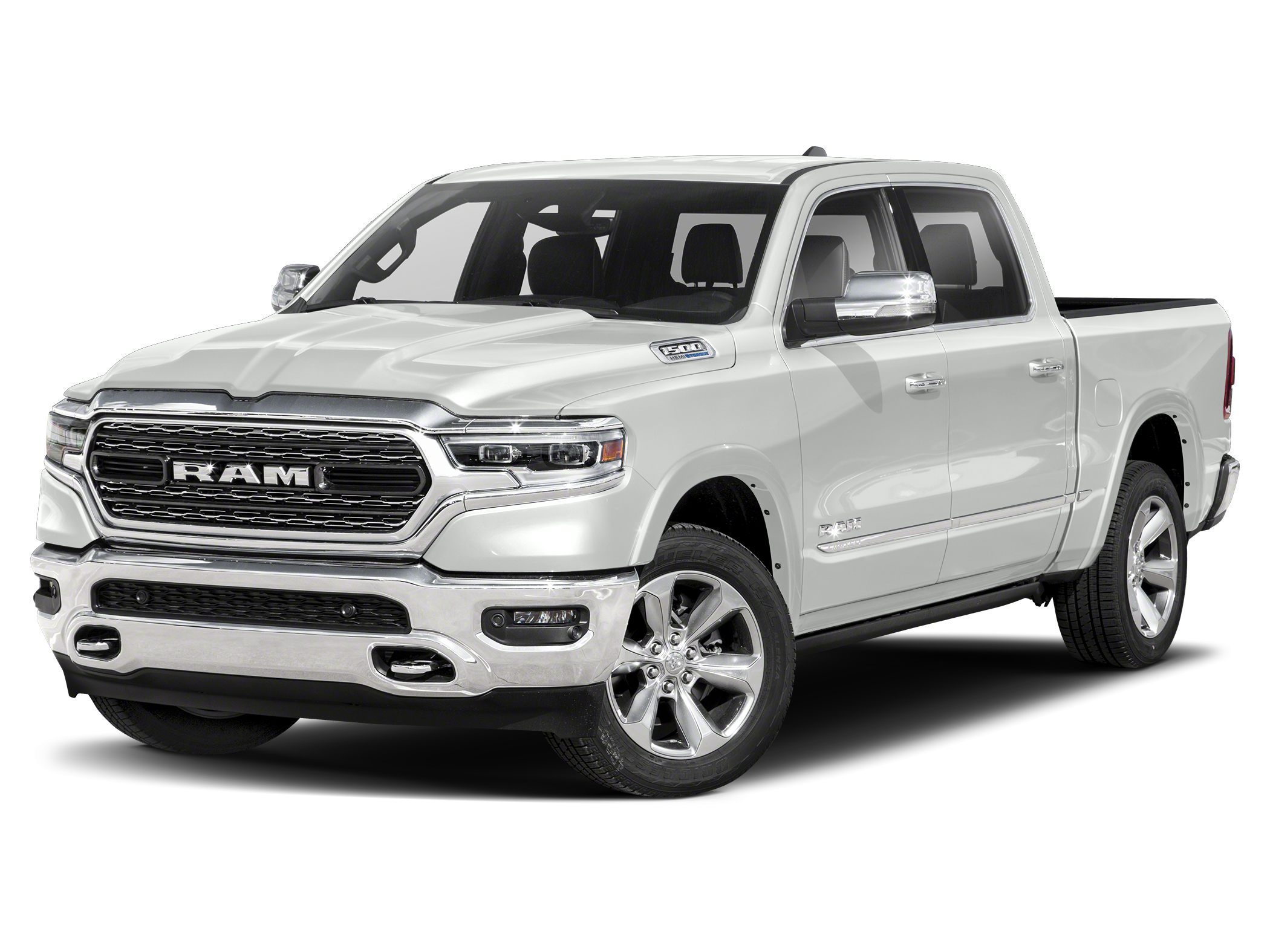 RAM Ram 1500 Pickup's photo