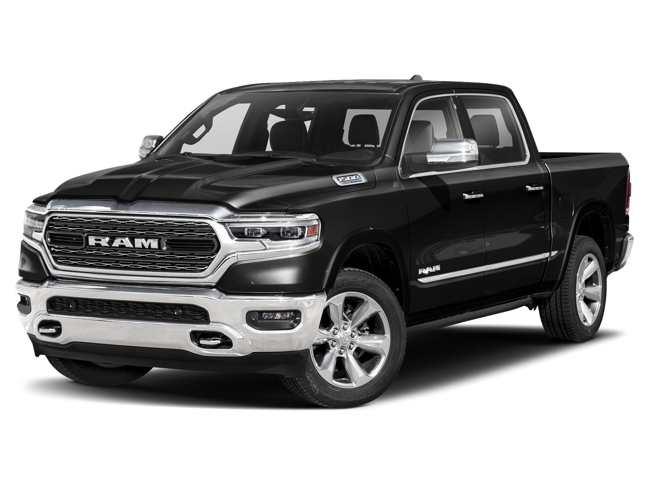 2022 RAM 1500 Limited -
                Midland, TX