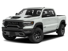 New 2022 Ram 1500 TRX Truck for sale near Santa Ana