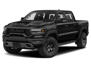 2022 Ram 1500 TRX Truck