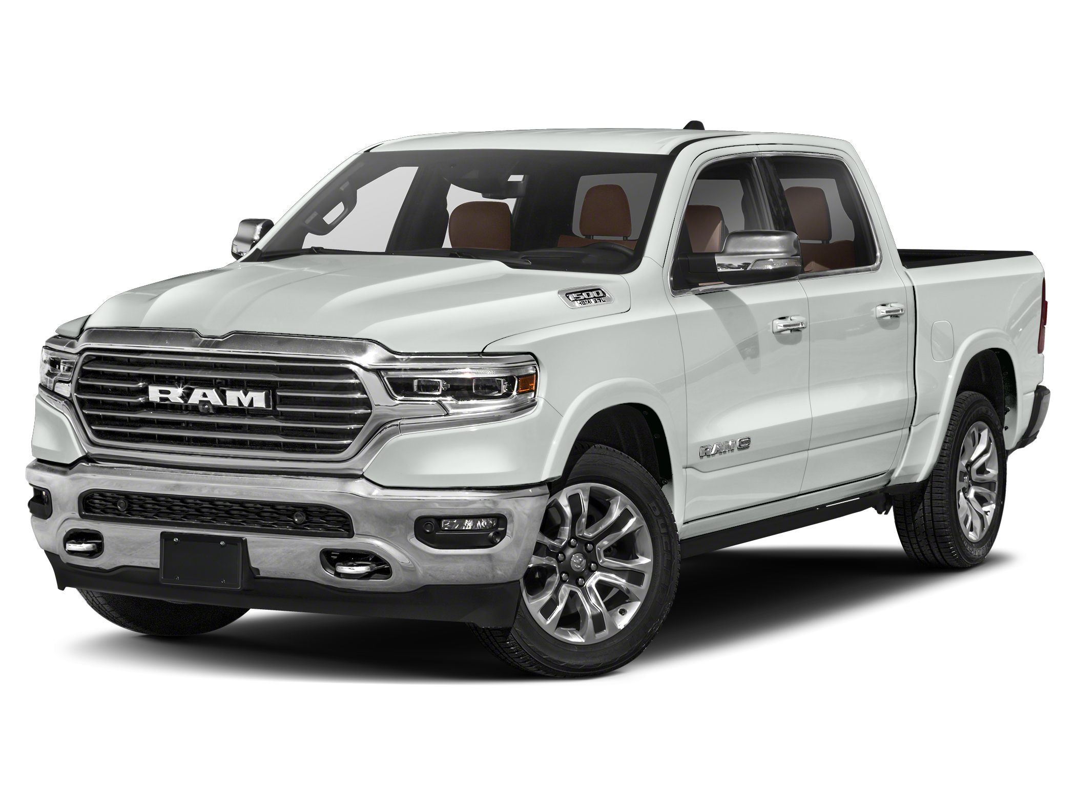 2022 RAM Ram 1500 Pickup Longhorn's photo