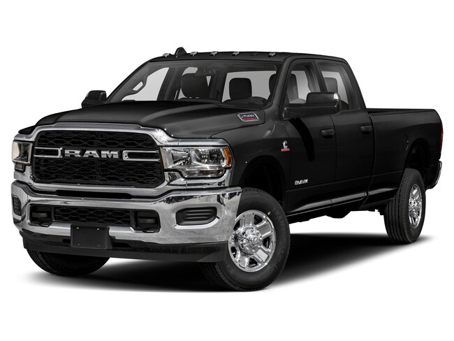 2022 Ram 2500 Limited