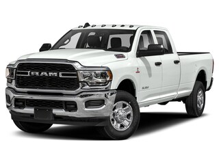 Used 2022 Ram 2500 Tradesman Truck for Sale in Conroe, TX, at Wiesner Buick GMC