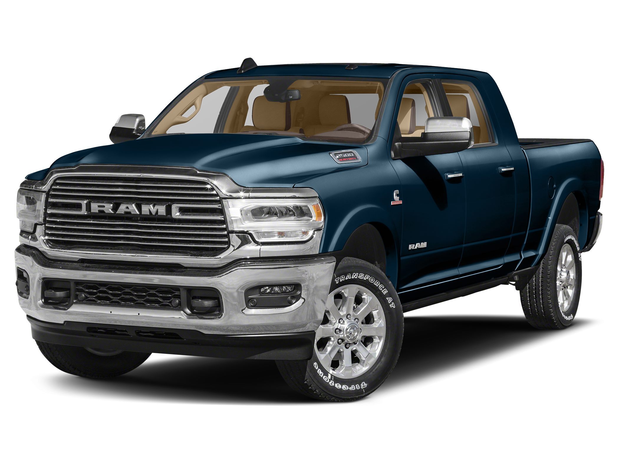 2022 RAM 2500 Pickup Big Horn