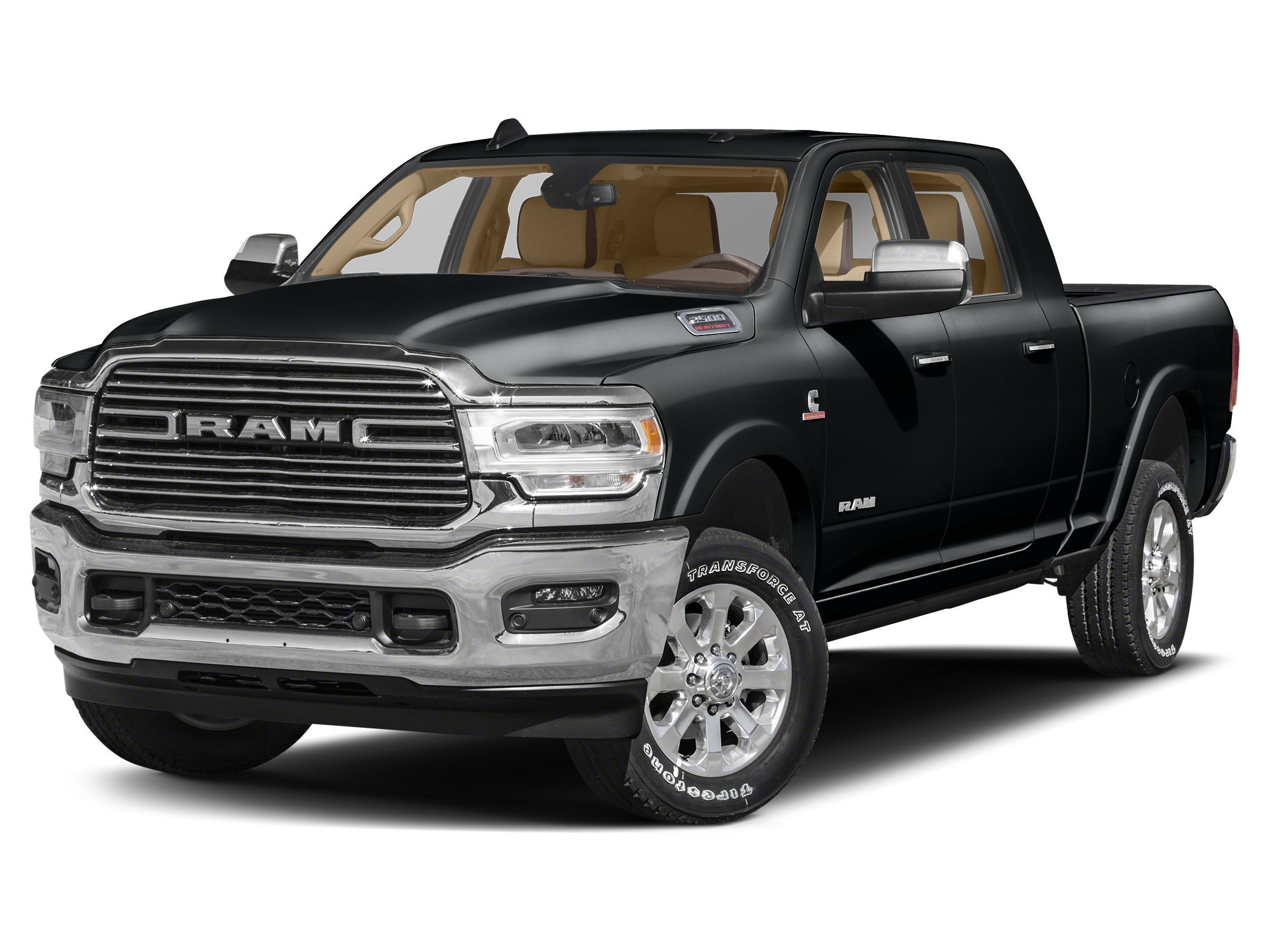 2022 RAM 2500 Limited -
                Billings, MT