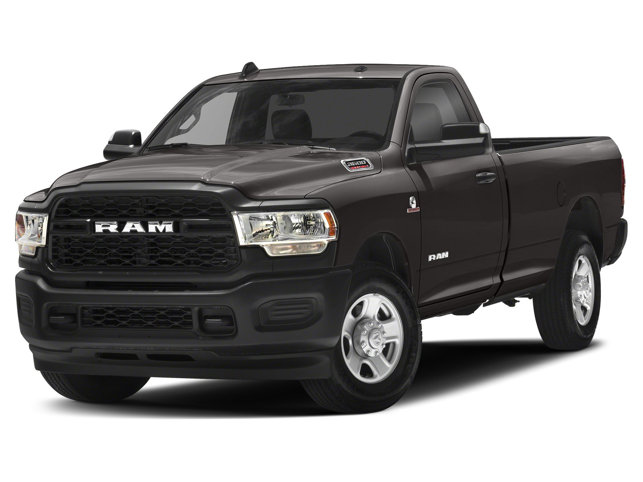 2022 RAM 3500 Tradesman -
                  Spokane, WA