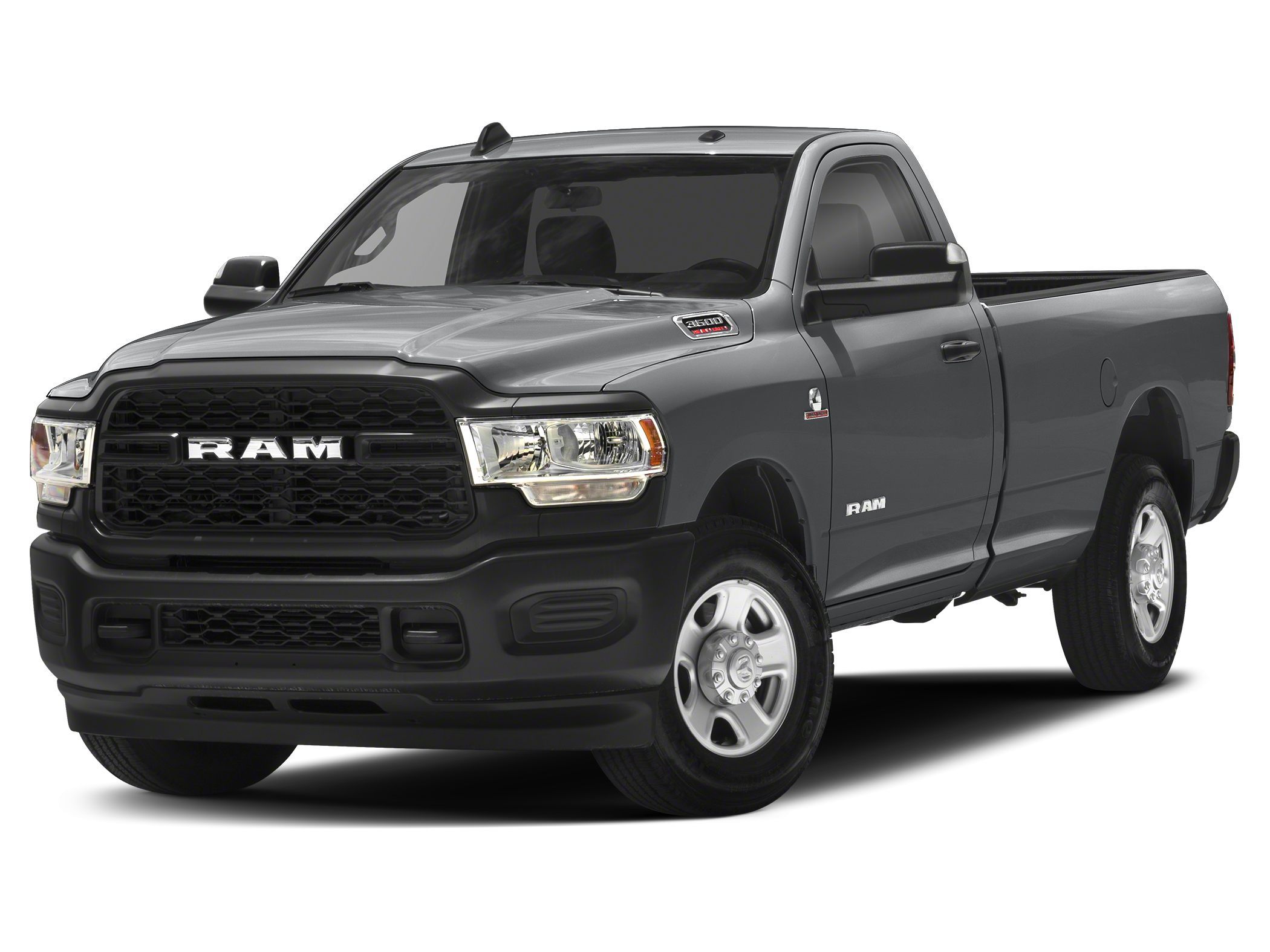 2022 RAM Ram 3500 Pickup Tradesman's photo