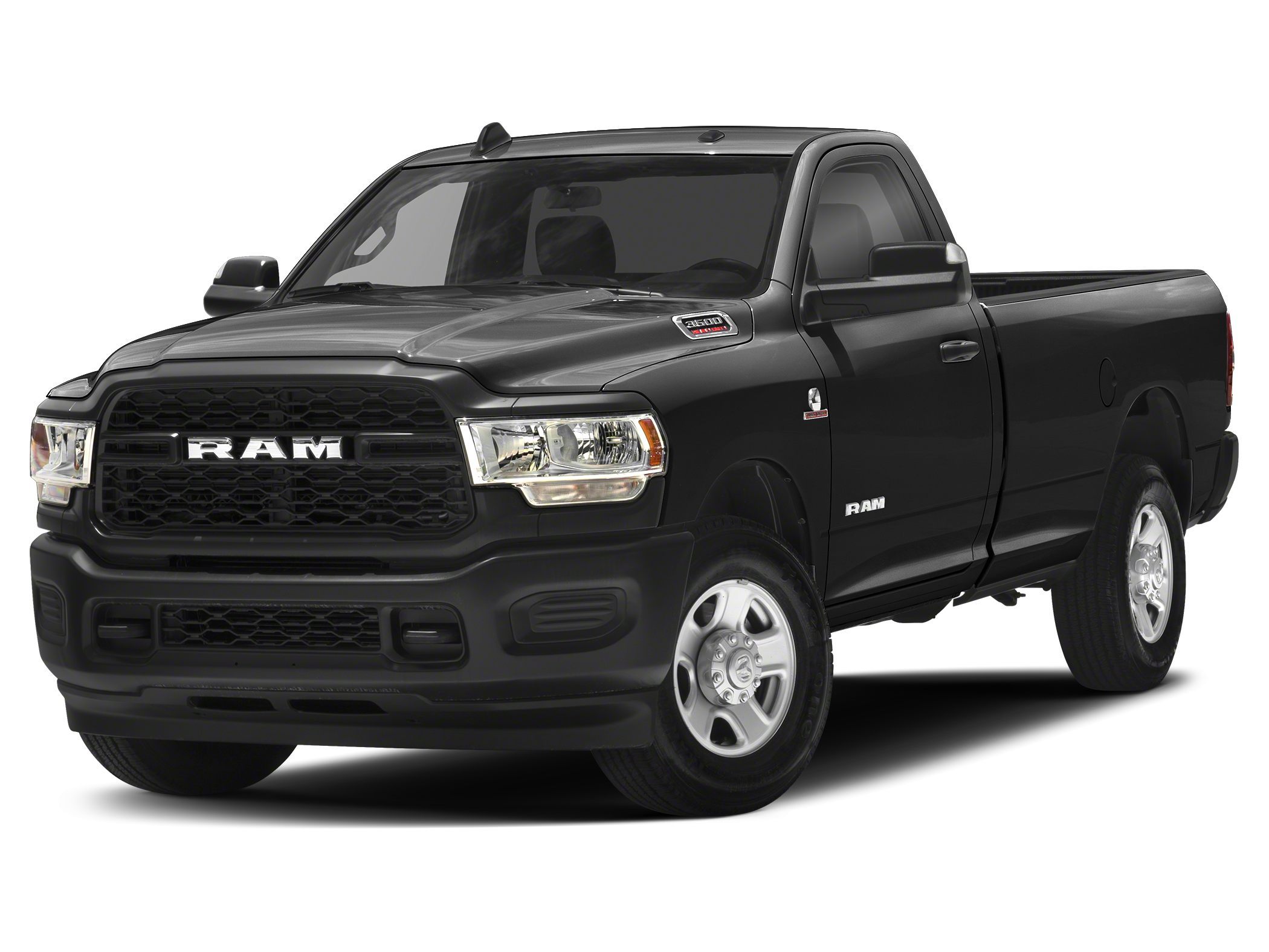 2022 RAM Ram 3500 Pickup