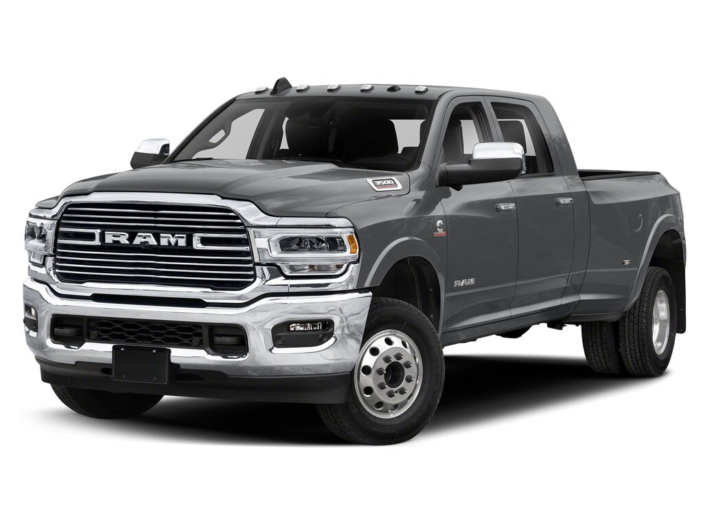 Used 2022 Ram 3500 Big Horn Mega Cab