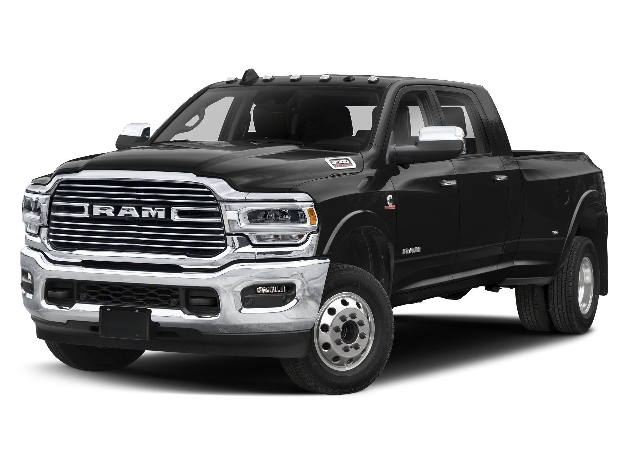 2022 RAM 3500 Big Horn 4X4 Mega Cab's photo