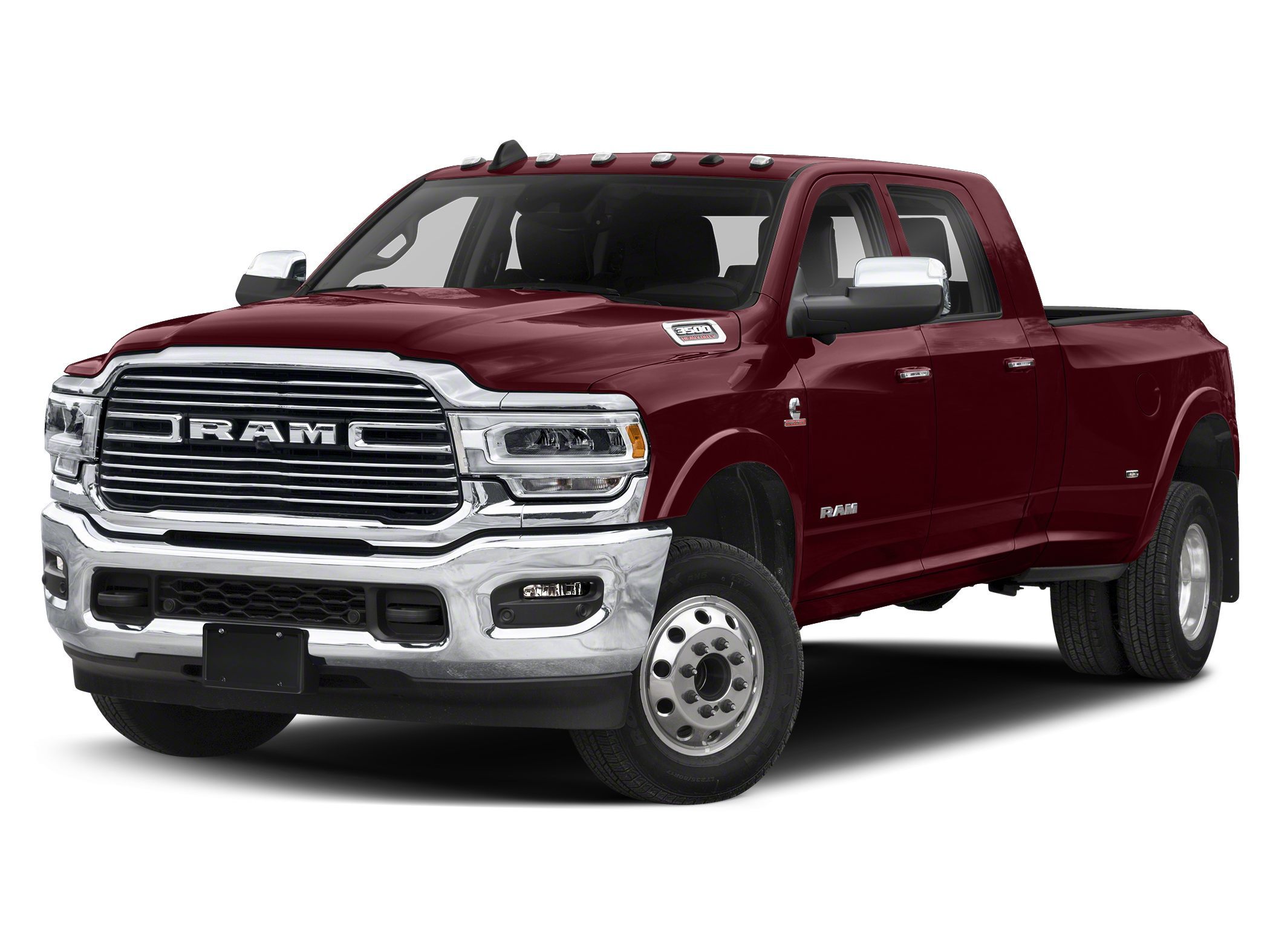 2022 RAM 3500 Laramie 4X4 Mega Cab's photo