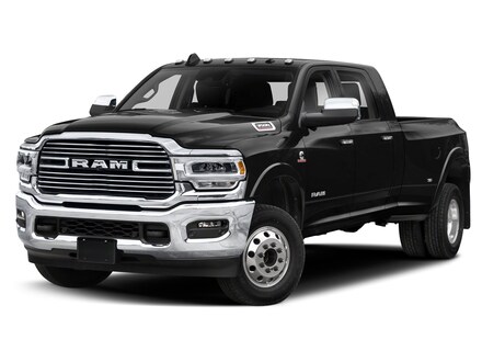 2022 Ram 3500 Limited Truck
