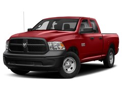 Used 2022 Ram 1500 Classic Tradesman Truck Quad Cab near Seguin, TX