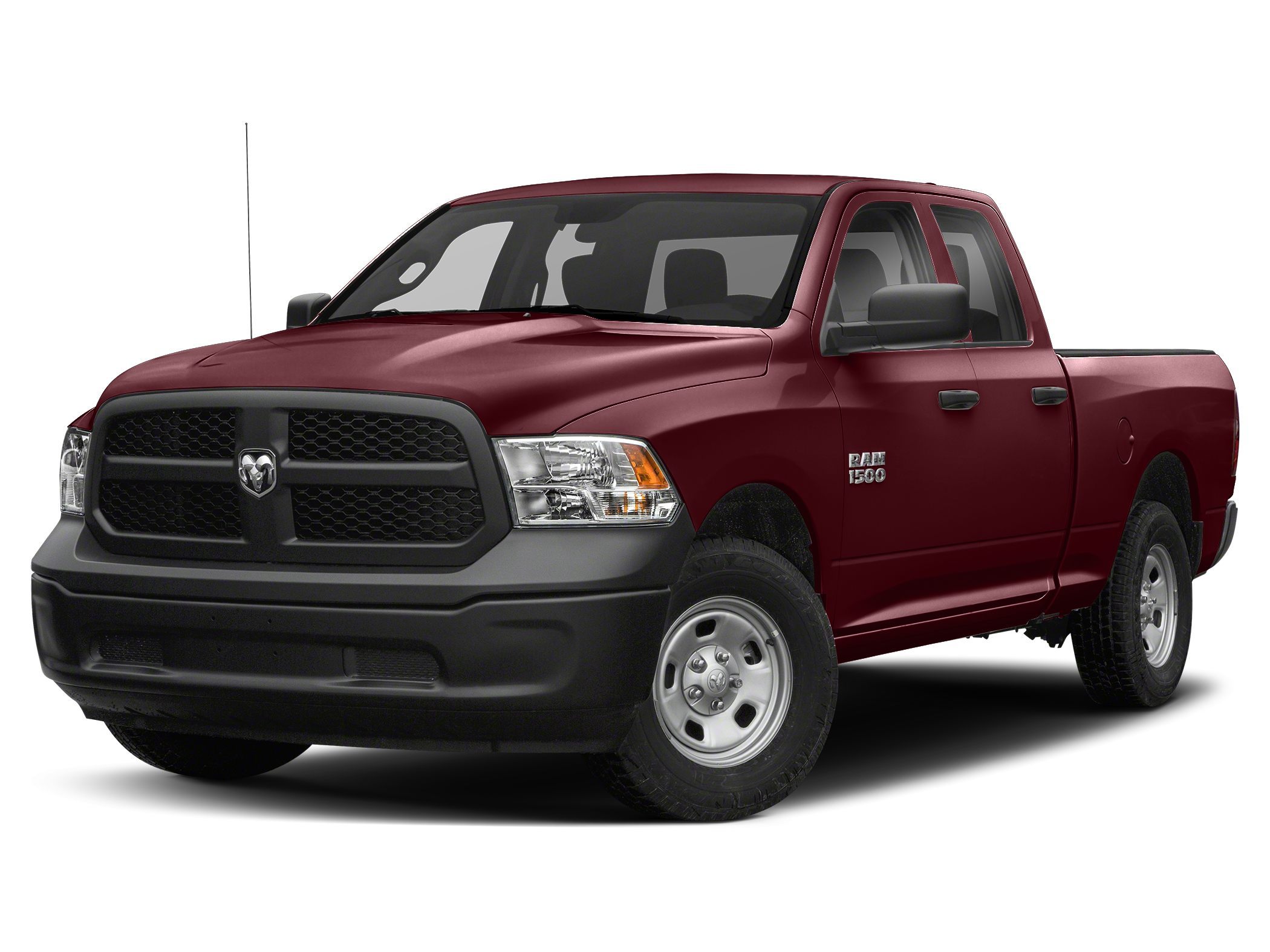 2022 RAM Ram 1500 Classic Tradesman