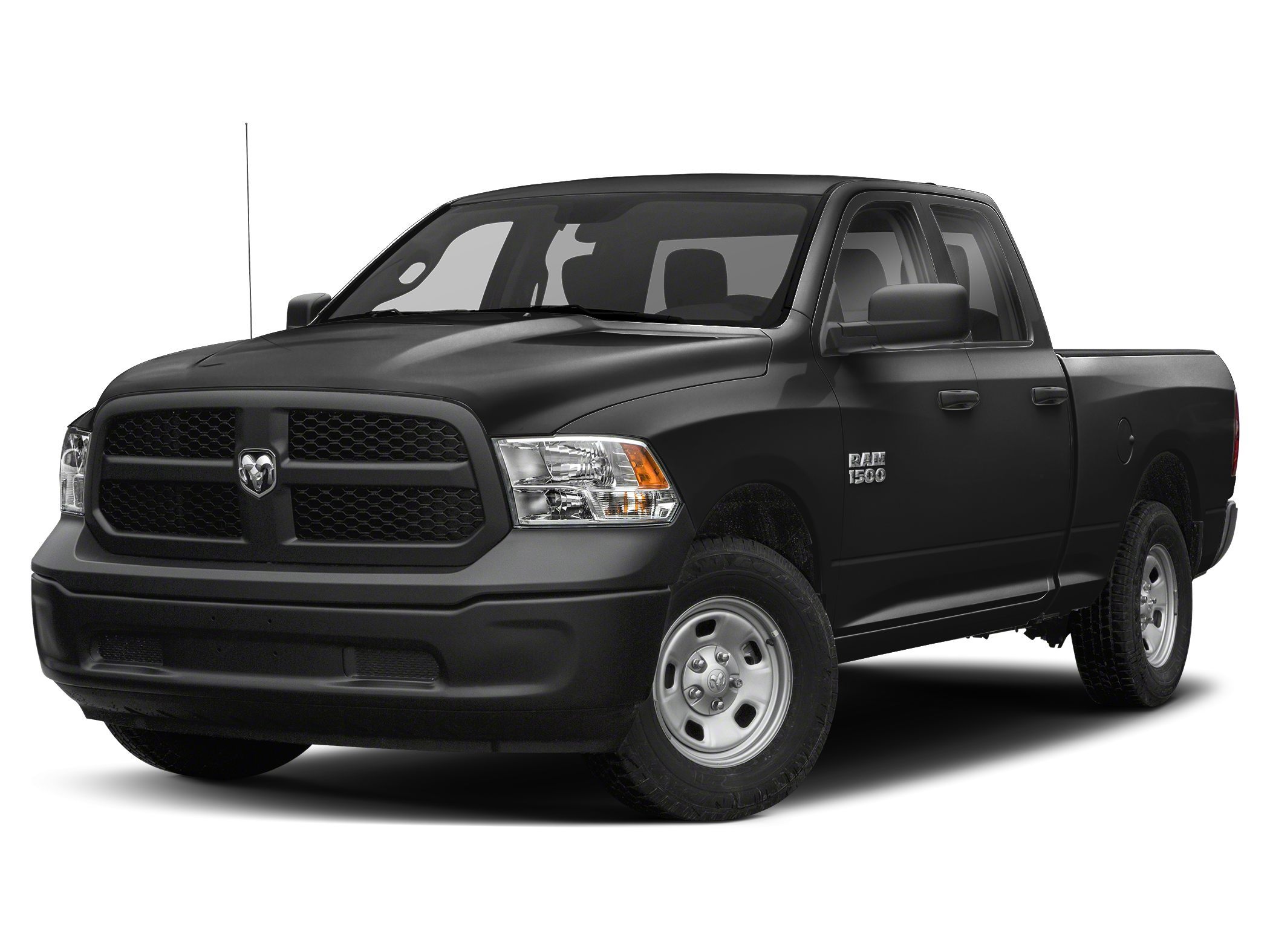 2022 RAM 1500 Classic Tradesman Quad Cab 6'4's photo