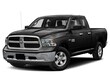  Ram 1500 Classic