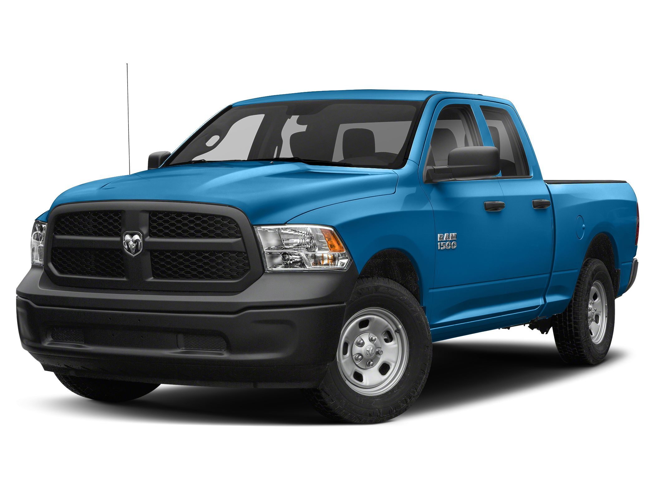 2022 RAM Ram 1500 Classic Tradesman's photo