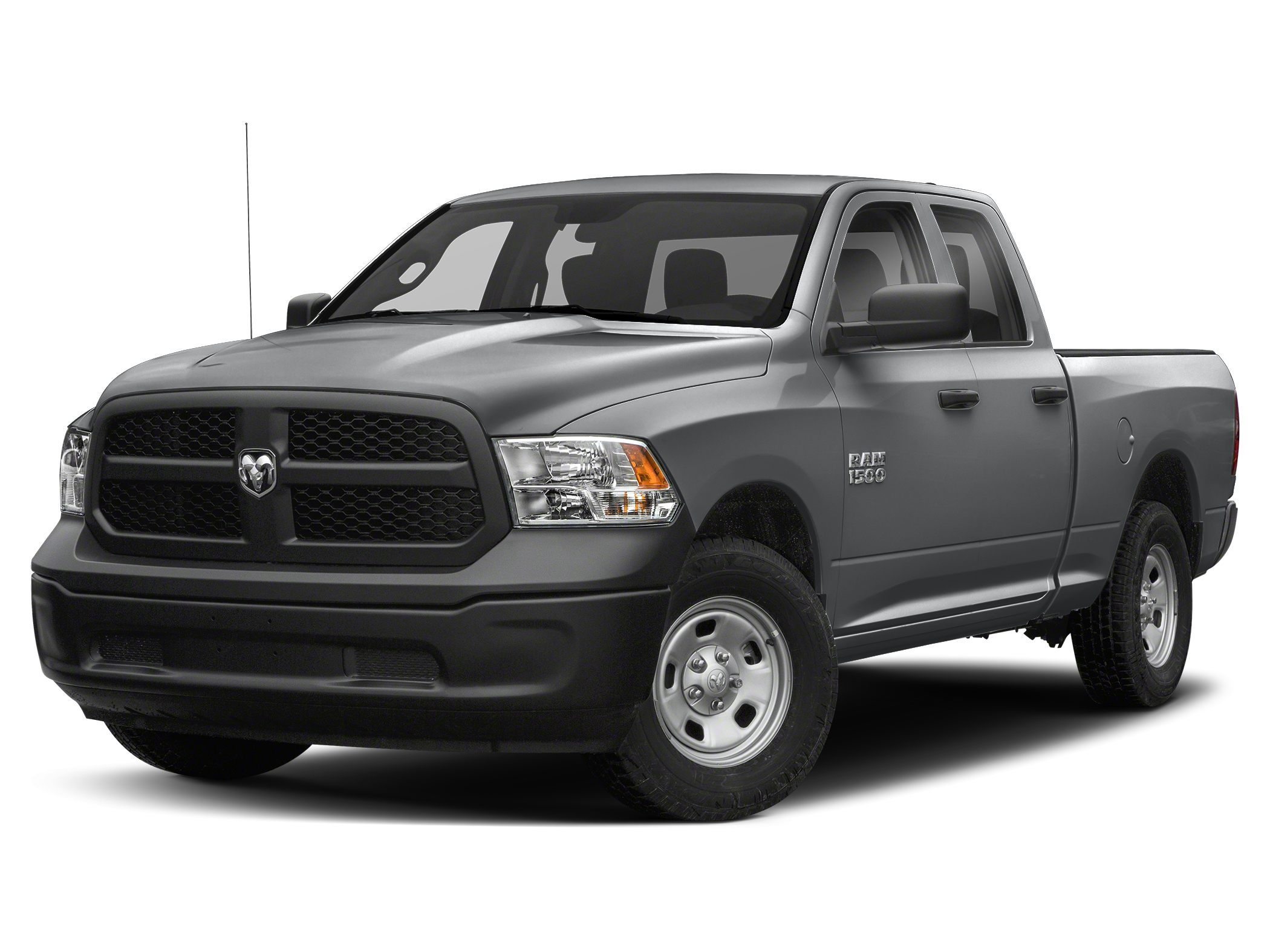 2022 RAM Ram 1500 Classic Tradesman's photo