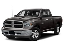 2022 RAM 1500 Classic SLT -
                San Antonio, TX