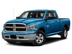 2022 Ram 1500 Classic SLT Truck Quad Cab