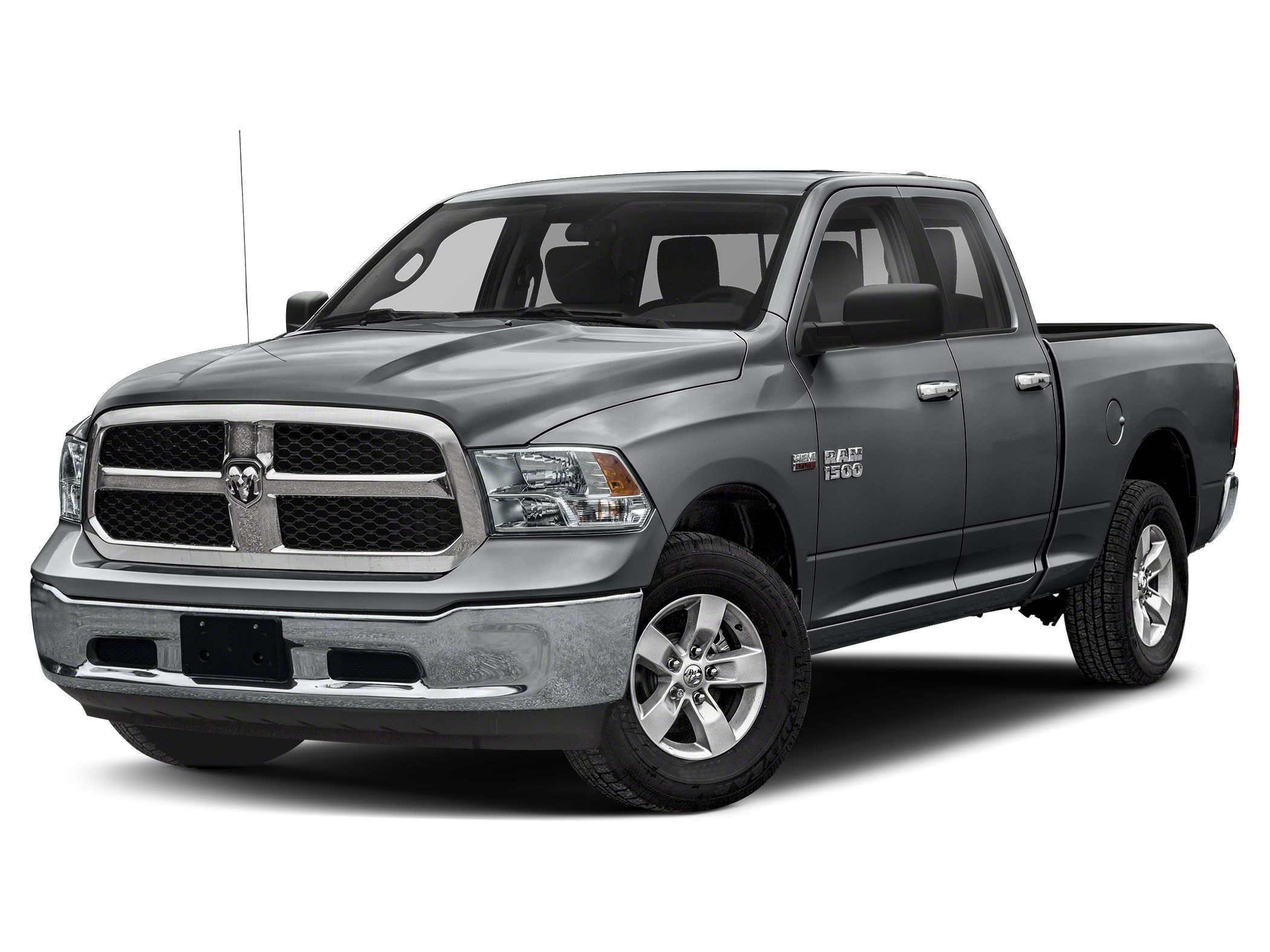 2022 RAM 1500 Classic SLT Hero Image