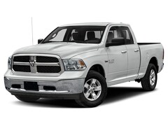 2022 Ram 1500 Classic SLT Truck Quad Cab
