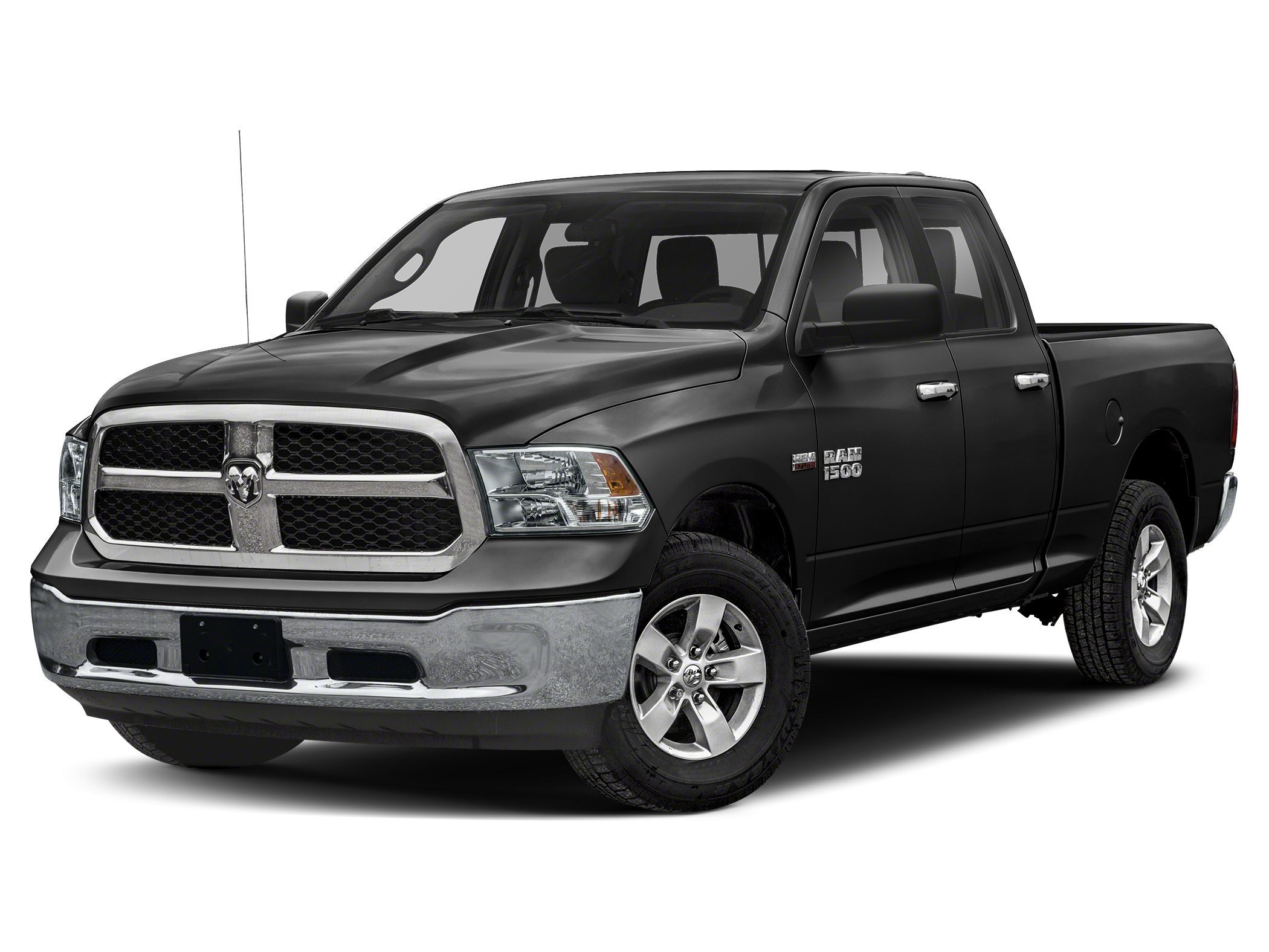 RAM Ram 1500 Classic's photo