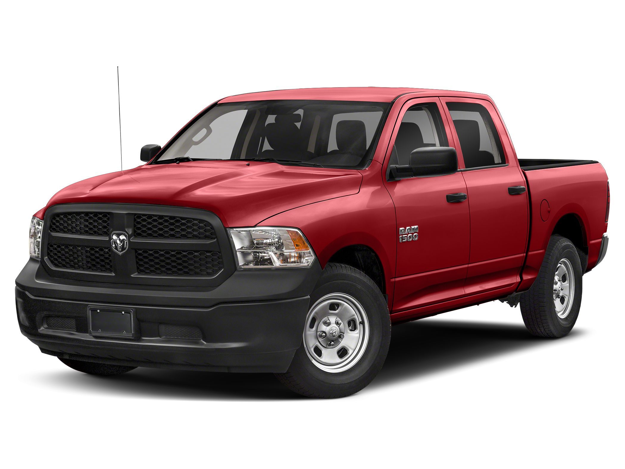 2022 RAM 1500 Classic Tradesman Crew Cab 5'7's photo
