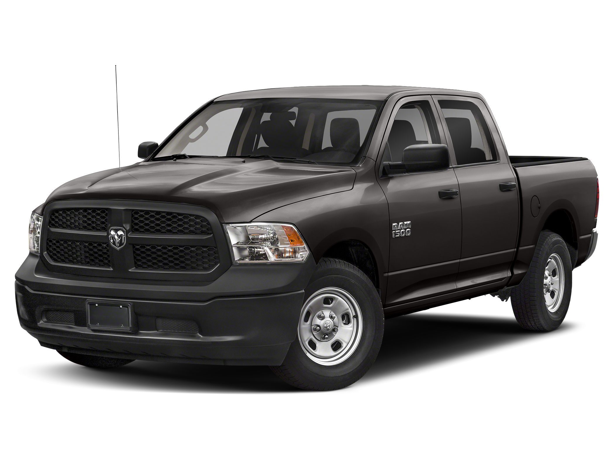 2022 RAM Ram 1500 Classic Tradesman's photo