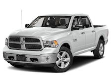 2022 RAM 1500 Classic SLT -
                Lynn, MA