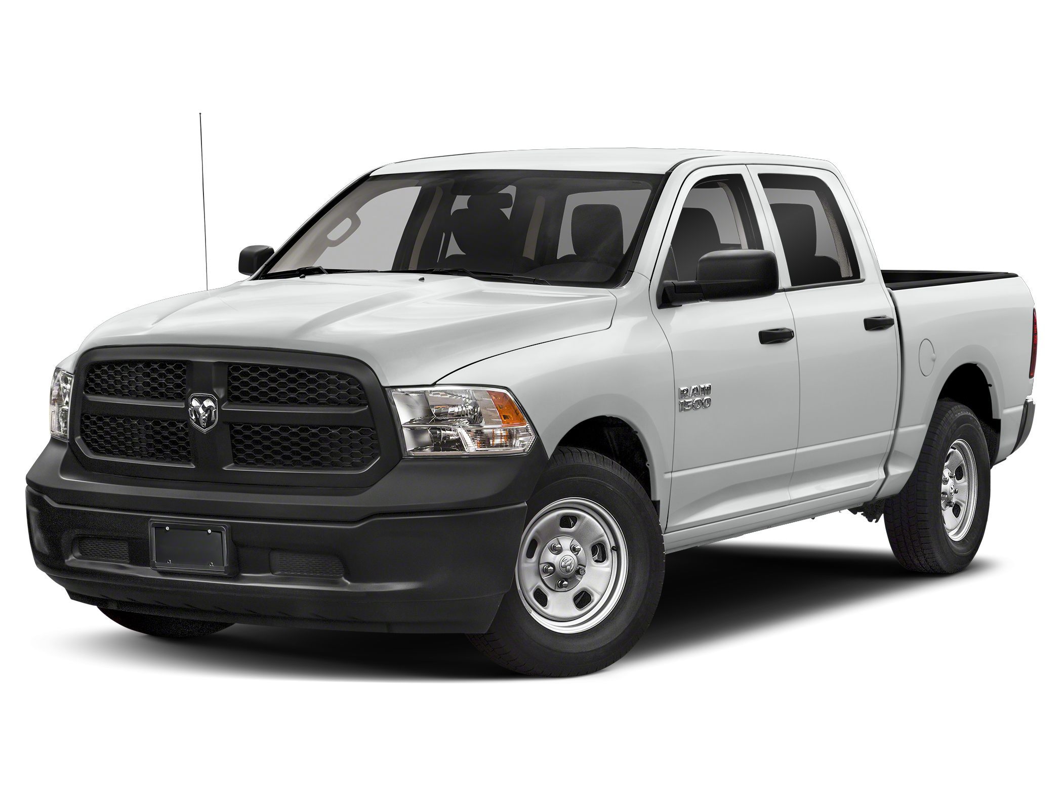 2022 Ram 1500 Classic