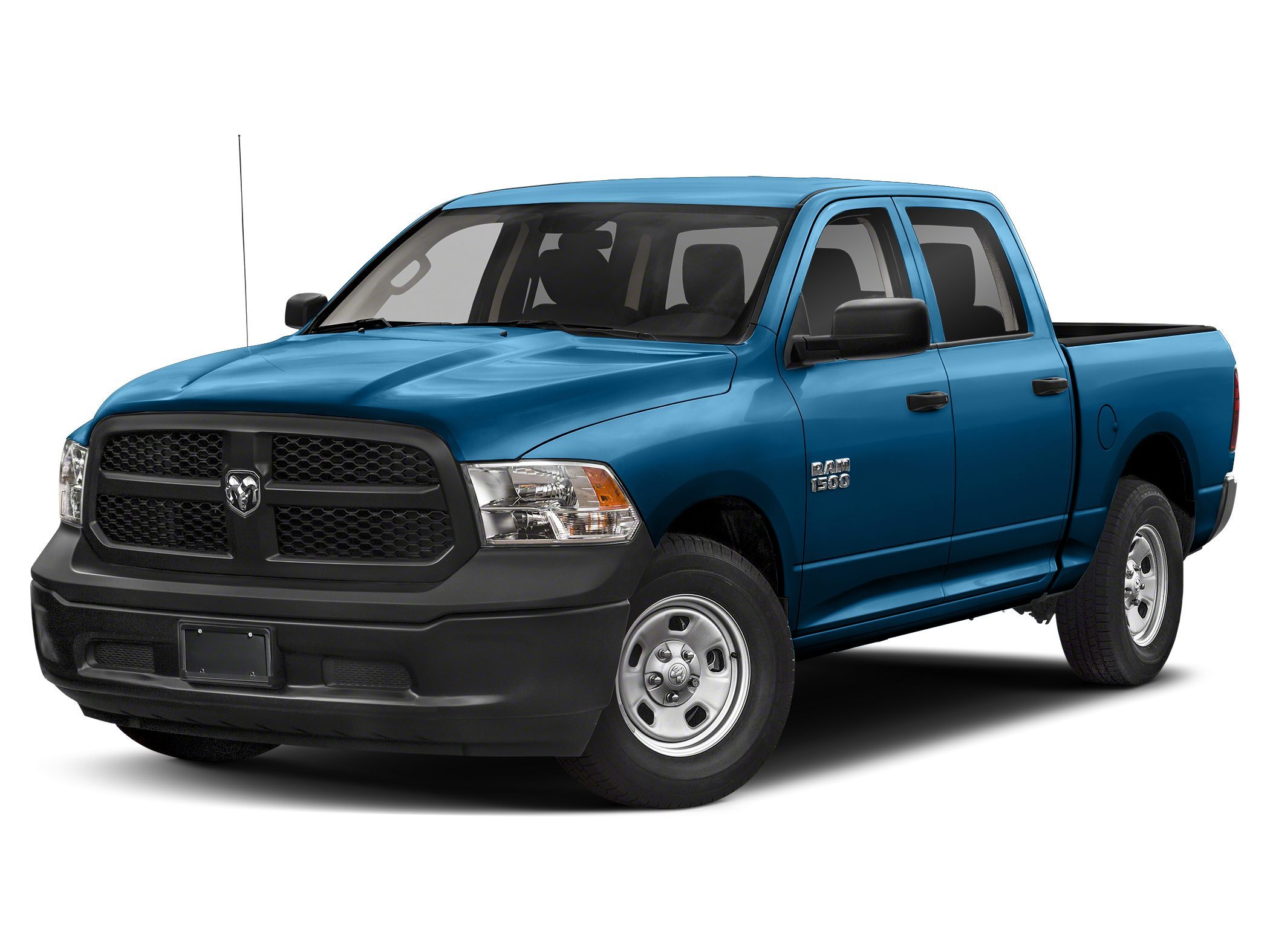 2022 RAM 1500 Classic Tradesman 4x4 Crew Cab 5'7's photo