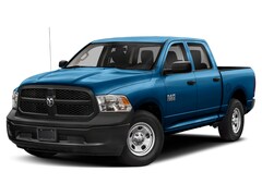 2022 Ram 1500 Classic Express Truck