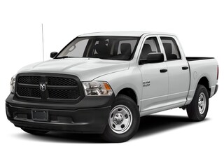 2022 Ram 1500 Classic