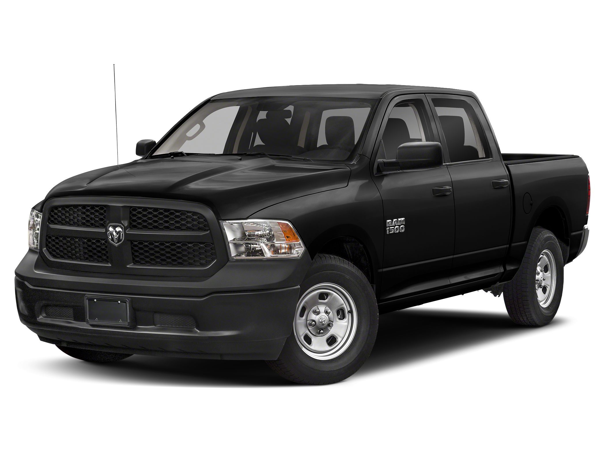 2022 RAM Ram 1500 Classic Tradesman's photo