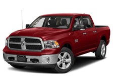 2022 RAM 1500 Classic SLT -
                Kahului, HI
