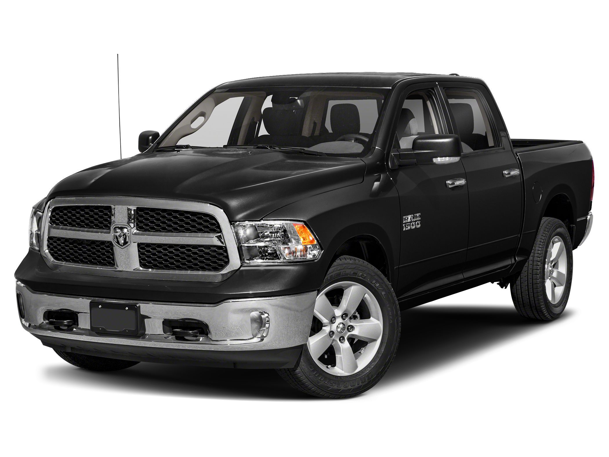 2022 RAM 1500 Classic's photo