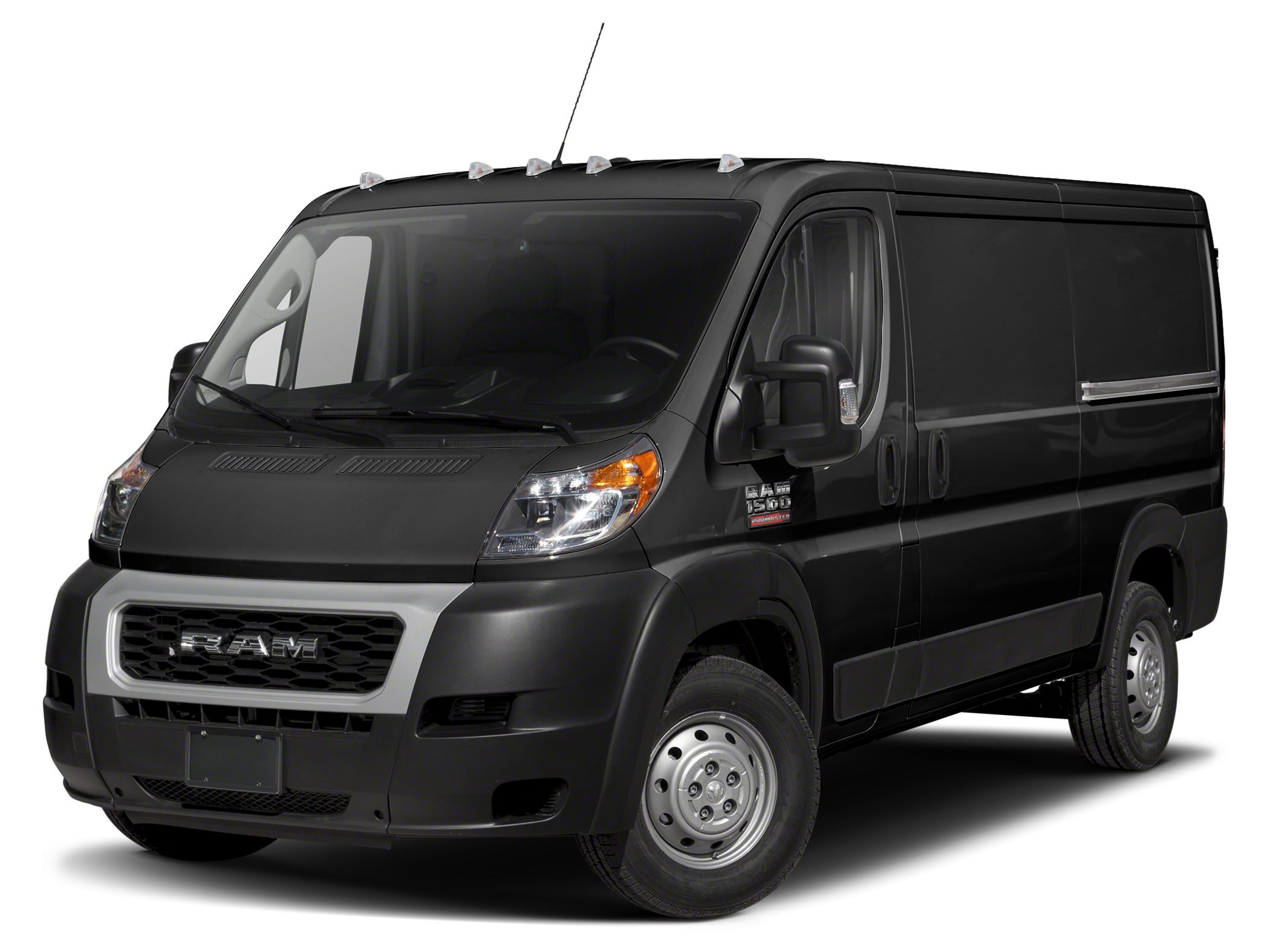 2022 Ram ProMaster 1500 Van Cargo Van 