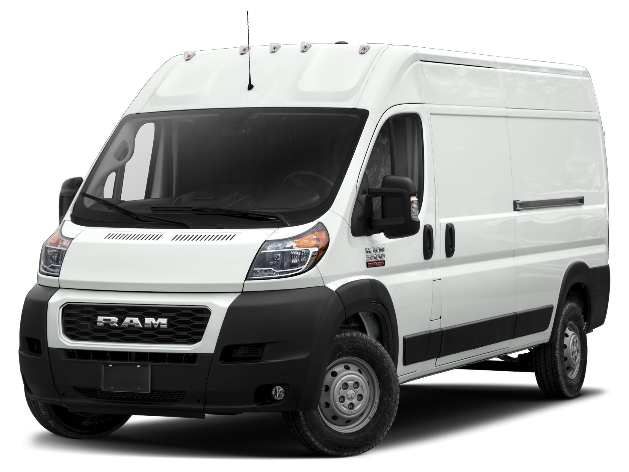 2022 RAM ProMaster Tradesman's photo
