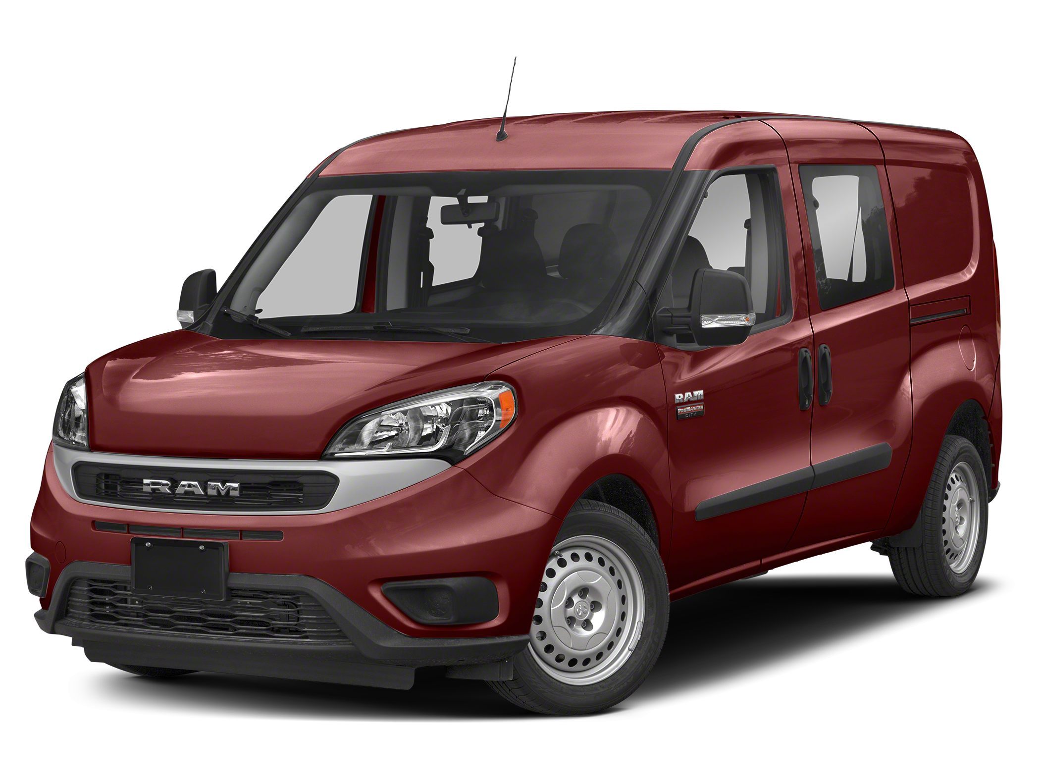 2022 RAM Promaster City Base's photo